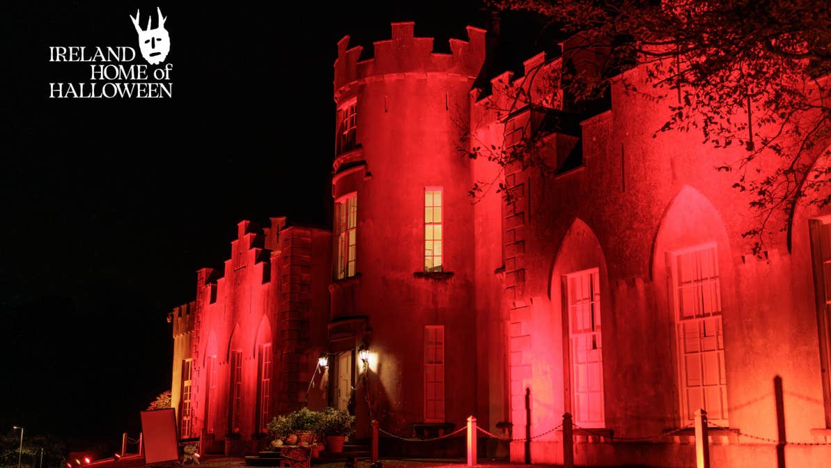 Ardgillan Castle, Fingal, Dublin