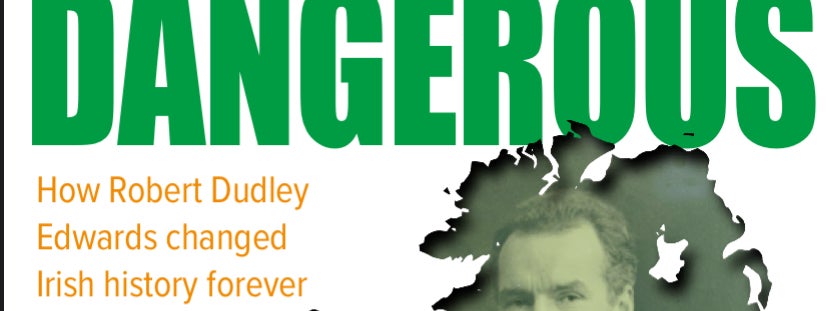 The biography being launched