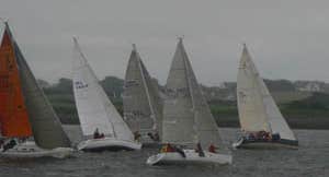 Galway Bay Sailing Club