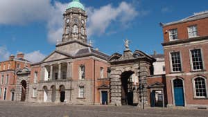 Dublin Castle