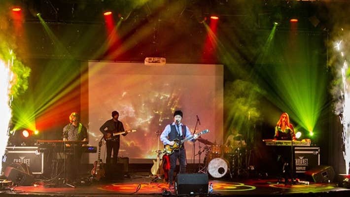 McCartney All the Best .