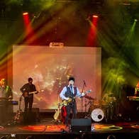 McCartney All the Best .