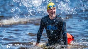 Gaelforce Great Lake Swim 2026