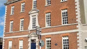 Droichead Arts Centre