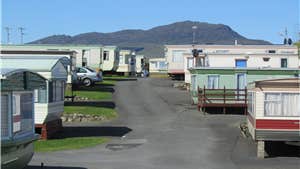 Gyles Quay Caravan and Camping Park
