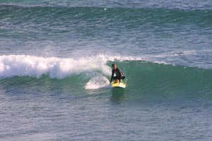 Skelligs Watersports, Ballinskelligs, Kerry