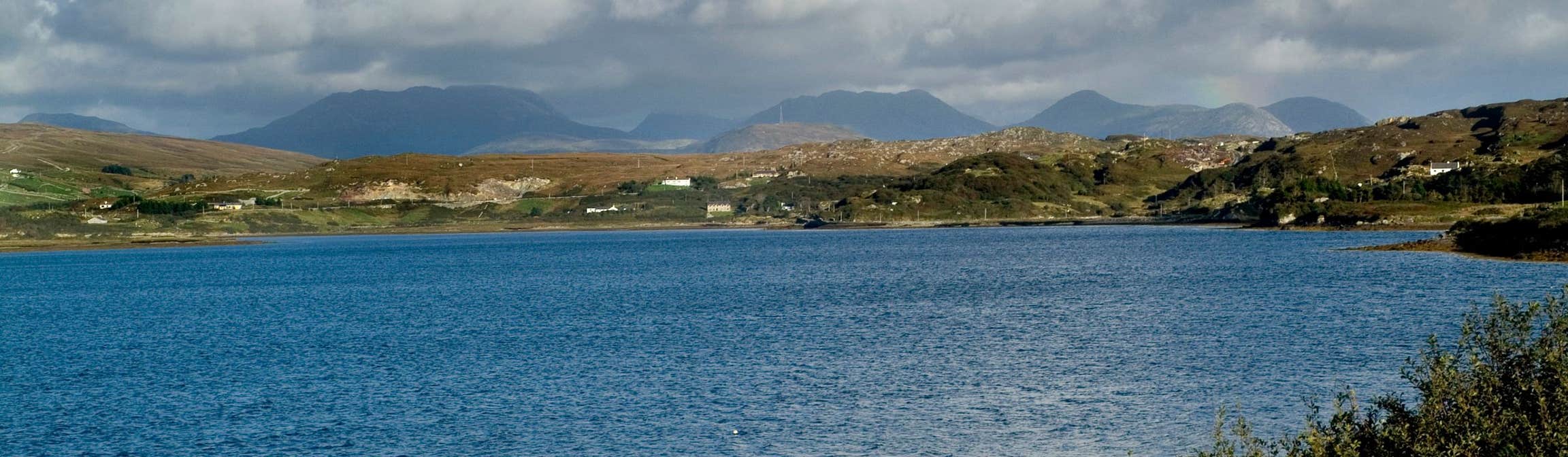 Image of Clifden in County Galway