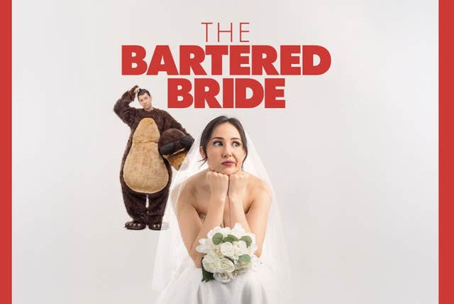 The Bartered Bride