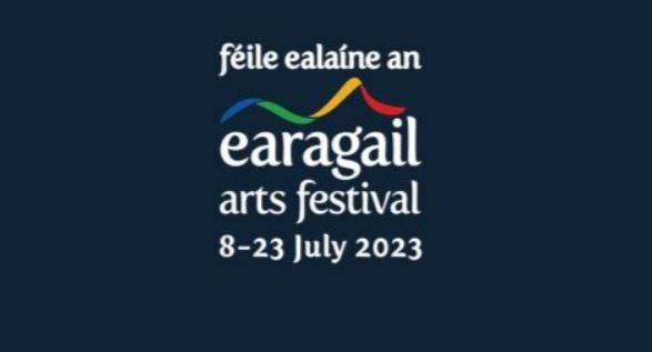 Earagail Arts Festival 22
