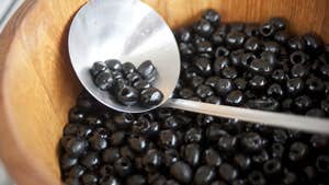 Image of fresh Olives