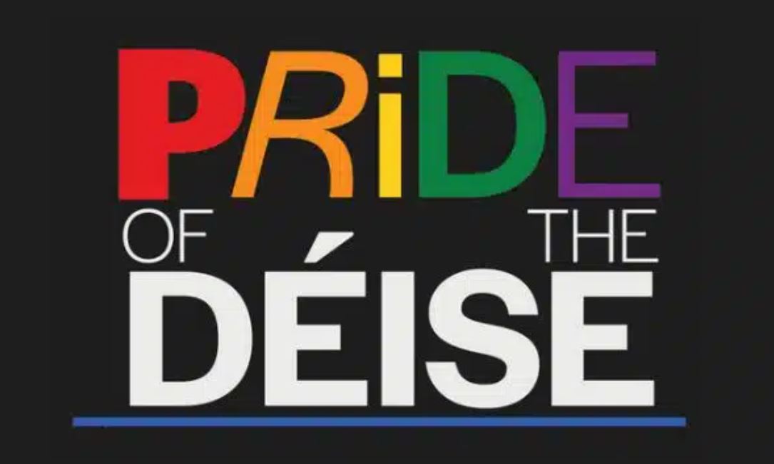 PRIDE OF THE DÉISE LGBTQIA FESTIVAL