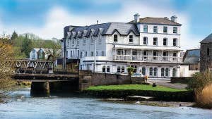 West Cork Hotel