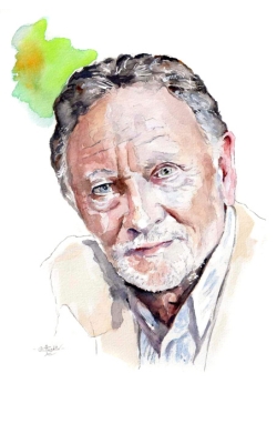 Image of Phil Coulter @ Mullingar Arts Centre