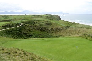 G Golf Ireland