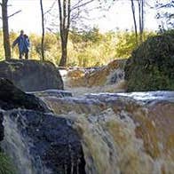 Waterfall Loop