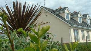 Acorn Cottage Overlooking Clew Bay - Unit A