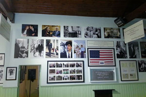 The Thomas Fitzgerald Centre, Bruff, Limerick