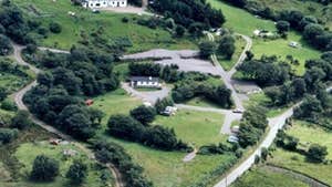 Creveen Lodge Caravan and Camping Park