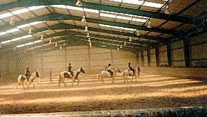 Clonlara Equestrian Centre