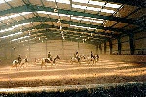 Clonlara Equestrian Centre, Newtown, Clare