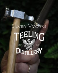 Teeling Whiskey X Silver Works