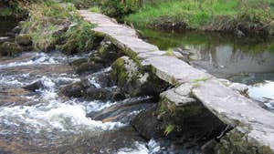 Lee Valley Walking