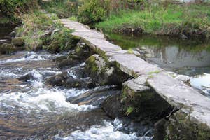 Lee Valley Walking, Macroom, Cork