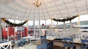 The Boatyard Restaurant The Quay Dingle