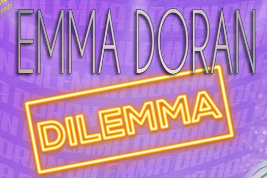 Emma Doran: Dilemma!          .