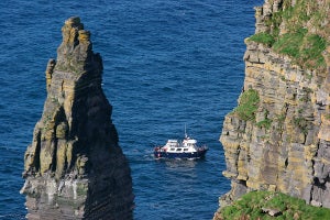 Cliffs of Moher Premium Tour – Irish Day Tours