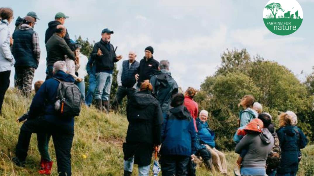 Farming for Nature Festival 2026