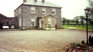 Moate Lodge