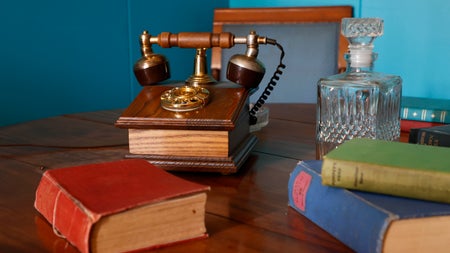 Happy Birthday Mr Joyce!