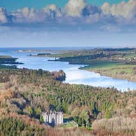 Belleek Castle