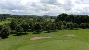 Woodstock Hotel Golf Course