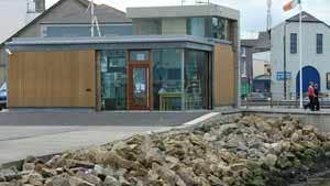 Wexford Tourist Information Centre