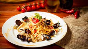 Pinocchio Italian restaurant & Wine bar