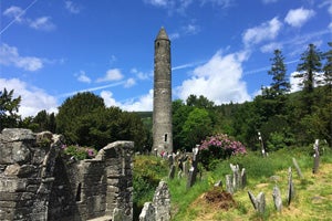 irish day tours blarney