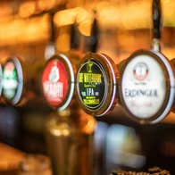 Winter Party Nights at The Waterbank Gastro Bar