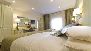 Westcourt Hotel