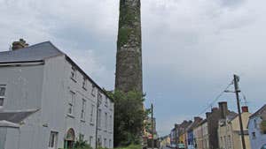 Cloyne Round Tower