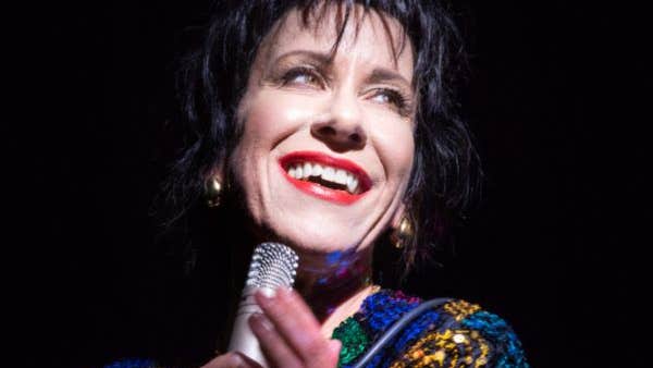 Judy – End of the Rainbow