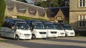 J O'Callaghan & Sons