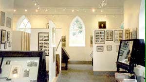 Michael Davitt Museum