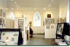 Michael Davitt Museum, Mayo