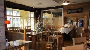 McHale's Bar and Grill