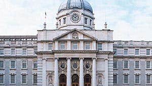 Government Buildings