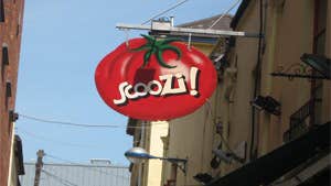 Scoozi Restaurant