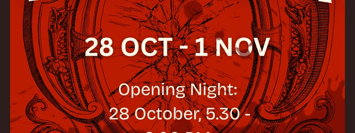 MIRA, a free art exhibition in Dublin this October