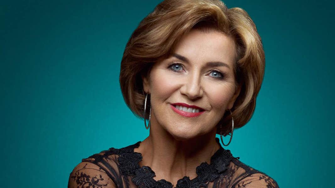 Gina and the Champions Live